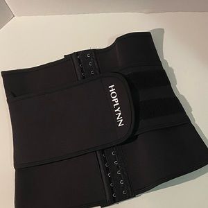 Hoplynn waist trimmer belt sz M
